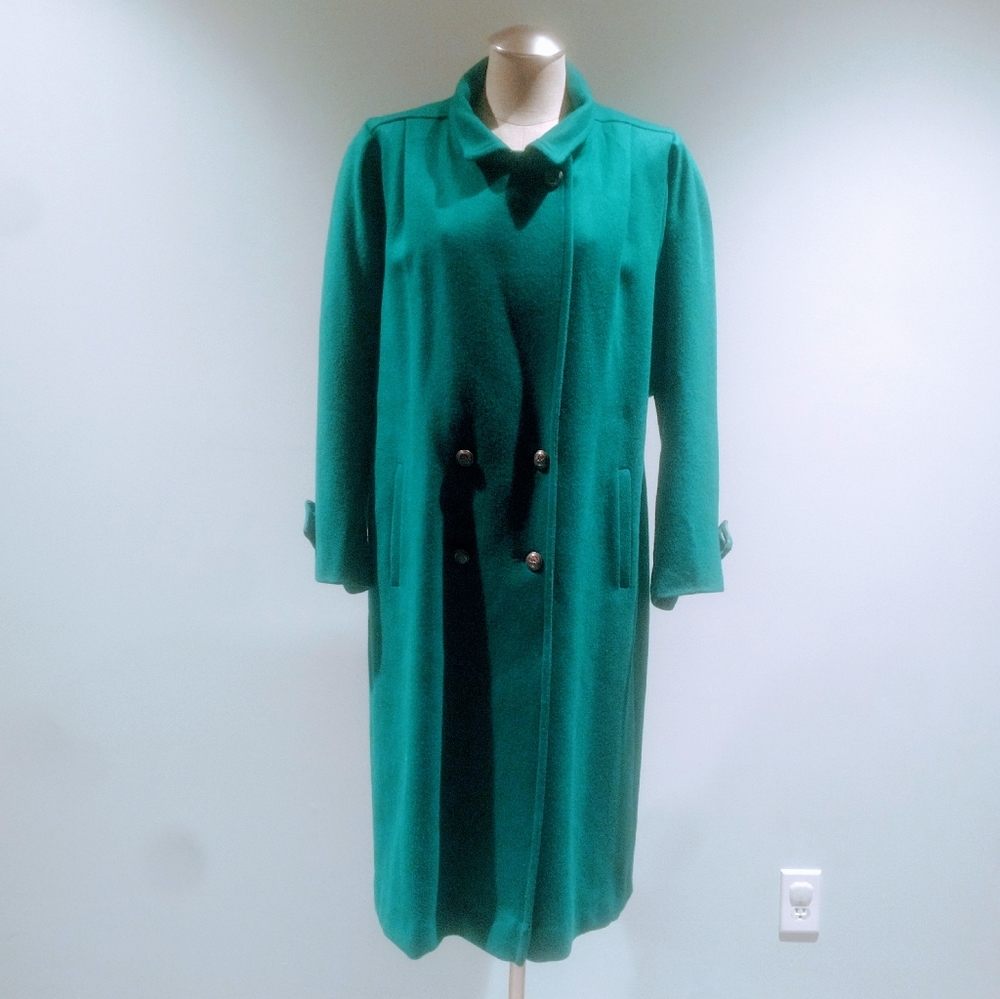 Maurices Women's Wool Coat